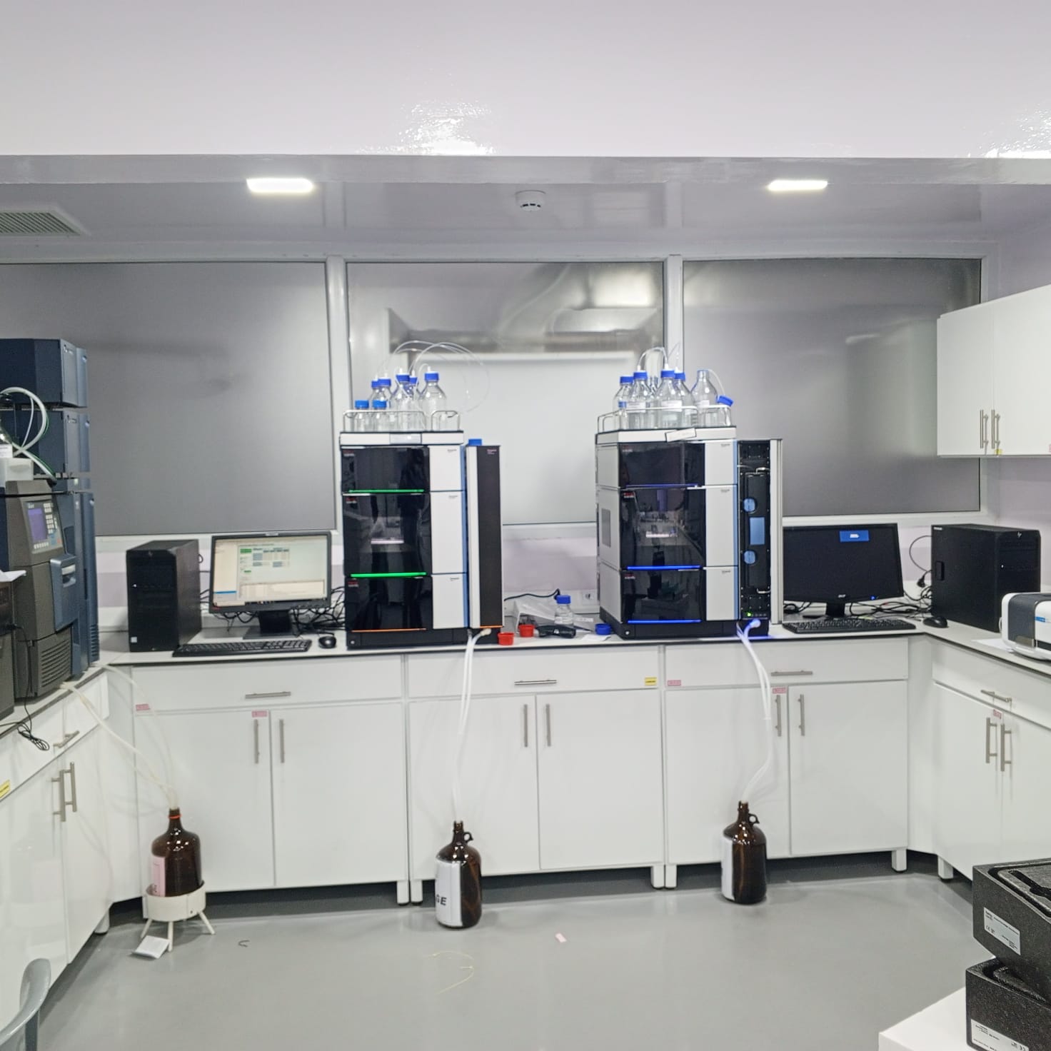 Prime Scientific Corporation