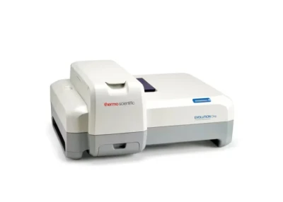 Evolution One UV-Visible Spectrophotometers