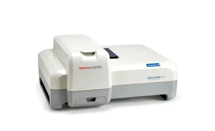 Evolution One UV-Visible Spectrophotometers