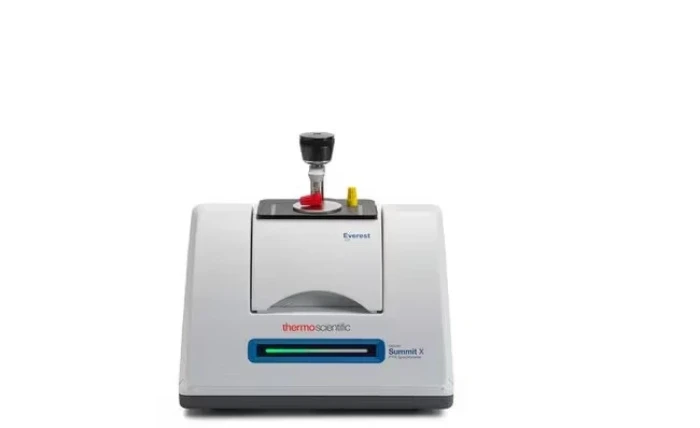 Nicolet™ Summit FTIR Spectrometers