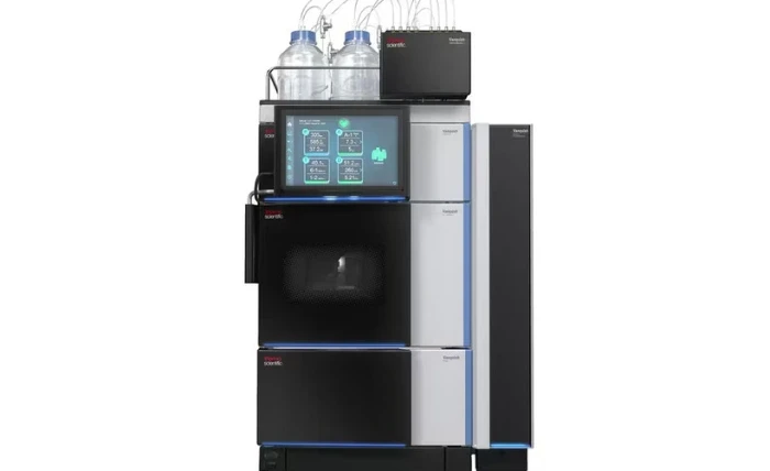 Vanquish™ Core HPLC Systems